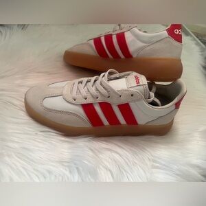 Adidas barreda